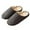 01_Grey, variant on HNMKIU Japanese Cozy Indoor Slippers with Machine Washable Fabric Sole Soft And Quiet Home Footwear for Family Use 01_Brown,6
