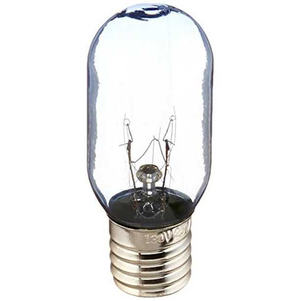 Frigidaire 297048600 Refrigerator Light Bulb