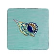 thumbnail image 1 of Betsy Drake CT606C Coaster - Lot de 4, 1 of 1