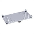 thumbnail image 2 of 1/10 1/8 Roof Rack RC Upgrade Part Aluminum Alloy Luggage Carrier Rc Roof Rack For SCX10 RC Car Part RC Car Accessories Aluminum Alloy 1/10 1/8 Roof Rack RC Upgrade Part Luggage Carrier Rc Roof Rack, 2 of 9