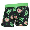 thumbnail image 4 of Men's SpongeBob SquarePants St. Patrick's Day Boxer Brief 2-pack, Size S-3XL, 4 of 5