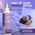 thumbnail image 3 of Bolton's Naturals Magnesium Chloride Spray with Lavender 8oz, 3 of 10