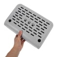 thumbnail image 4 of OULII Steps for Litter Box with Elevated Ramp Provides Easy Access and Extra Rest, 4 of 7