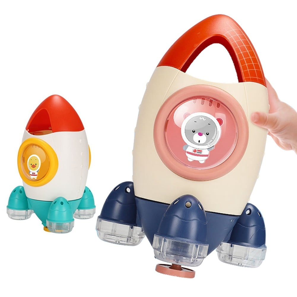 water spray bath toy