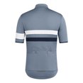 thumbnail image 4 of Maillot de ciclismo de manga corta para hombre, camiseta de ciclismo de montaña, camiseta de ciclismo para hombre, 4 of 4