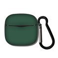 thumbnail image 1 of Funda de auriculares inalámbricos SoundPEATS Air3 Likrtyny Verde medianoche, 1 of 7