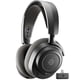 thumbnail image 1 of SteelSeries Arctis Nova 7P Inalámbrico Gen 2 Auriculares para Juegos Negro, 1 of 9