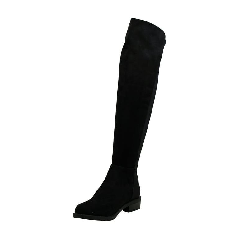 Zigi soho over hotsell the knee boots