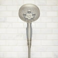 thumbnail image 3 of Speakman Rio Multi-Function Handheld Shower Head, 2.5 GPM, Polished Chrome, 3 of 6