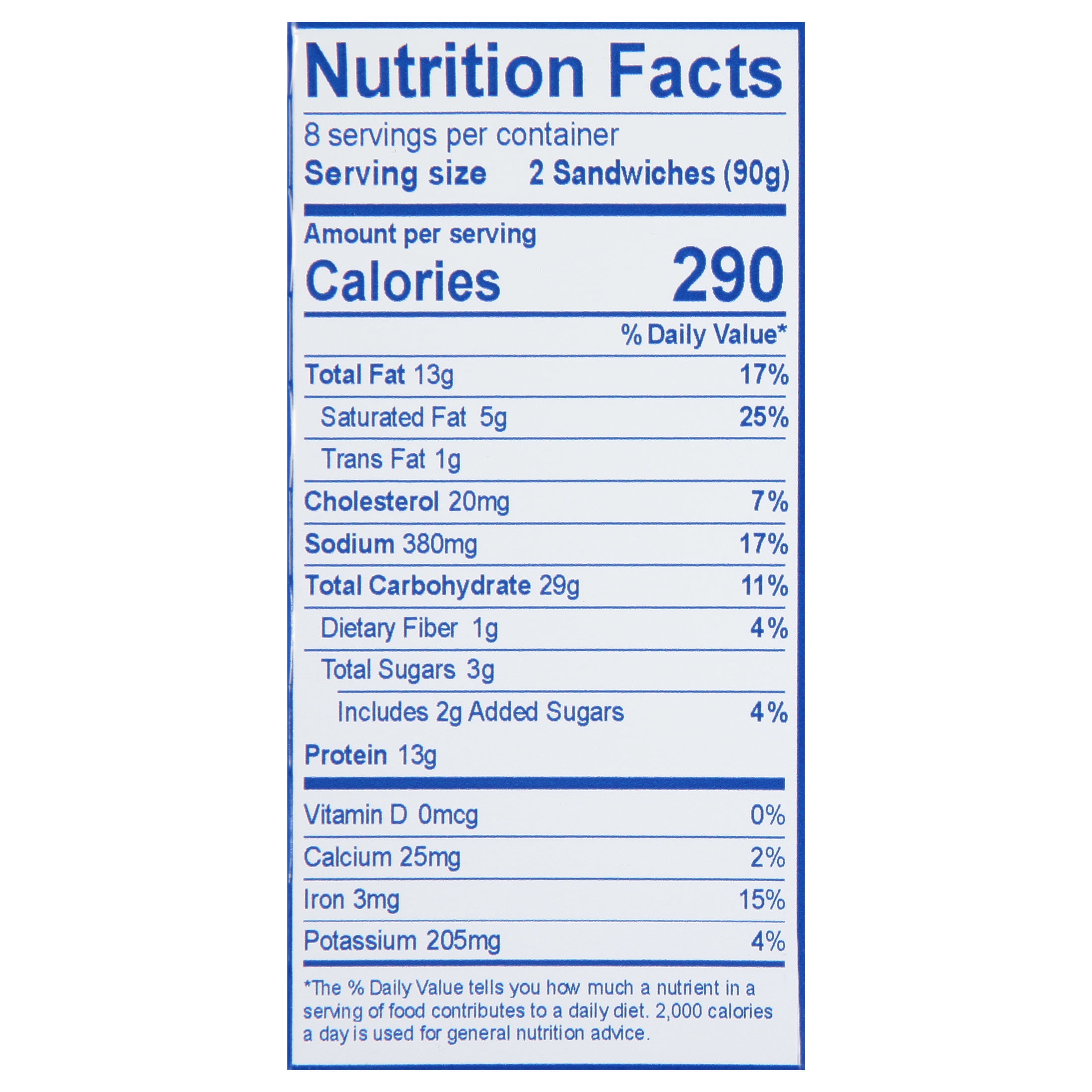 White Castle Original Sliders, 16Ct (8-2Pks)