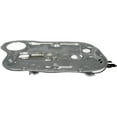 thumbnail image 2 of Dorman 749-334 Front Driver Side Window Regulator for Specific Hyundai Models, 2 of 6