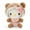 Hello Kitty Doll 20cm, variant on Cute Girl's Kuromi Cinnamoroll Plush Doll Toy Cartoon Kitty Plushie Pendant 8" NEW