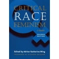 thumbnail image 1 of Pre-Owned Critical Race Feminism, Second Edition: A Reader (Critical America, 73), 1 of 1
