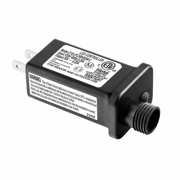 Christmas Light Plug Adapters