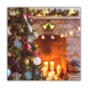 thumbnail image 5 of 3 luces LED de noche con forma de estrella de madera, decoración de pared para guardería, para Navidad, cumpleaños, habitación de niños, lámpara de mesa para habitación de bebé, 5 of 8
