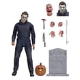 thumbnail image 2 of Figura de acción a escala de 7' NECA Halloween (Película 2018) Ultimate Michael Myers NECA, 2 of 2