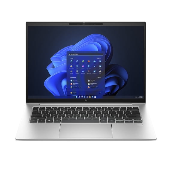 Restored HP Elitebook 845 G10 14" Laptop Ryzen 5 Pro 7545U 16GB 512 GB SSD Windows 10 Pro (Refurbished)