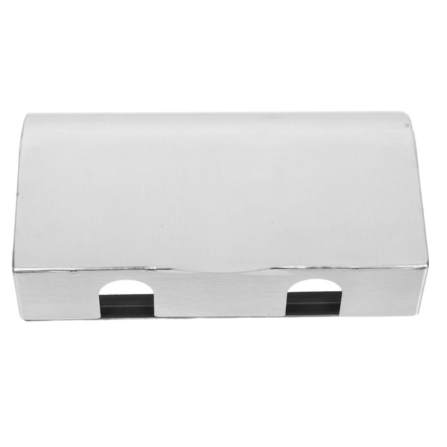 unbranded Protector De De Inoxidable Para Hogar Con Agua Y Estructura Compacta