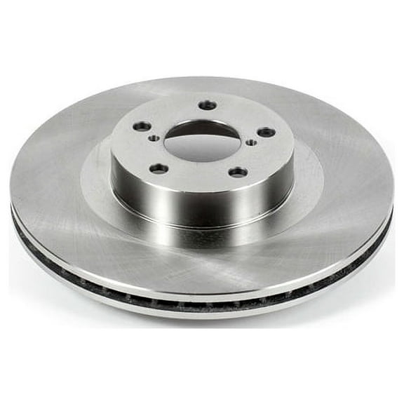 Powerstop JBR957 Brake Disc Fits 2005 Subaru Legacy