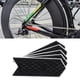 thumbnail image 1 of Bicicleta o Piezas de ciclismo Cadena de bicicleta resistente a los arañazos ive para bicicleta de montaña Bicicleta plegable S Negro, 1 of 8
