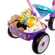 thumbnail image 3 of Triciclo R12 para niña barra y bolsa, 3 of 3