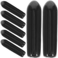 thumbnail image 2 of MasteelfCA 200 Pcs Embouts de Réparation pour Support de Lave-Vaisselle Embouts de Protection, 2 of 8