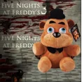 thumbnail image 3 of Peluche Funko De Five Nights At Freddy's Original Y Nuevo WD.WDQZL Juguetes, 3 of 7