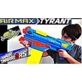thumbnail image 1 of Buzz Bee Air Warriors Air Max Tyrant, 1 of 1