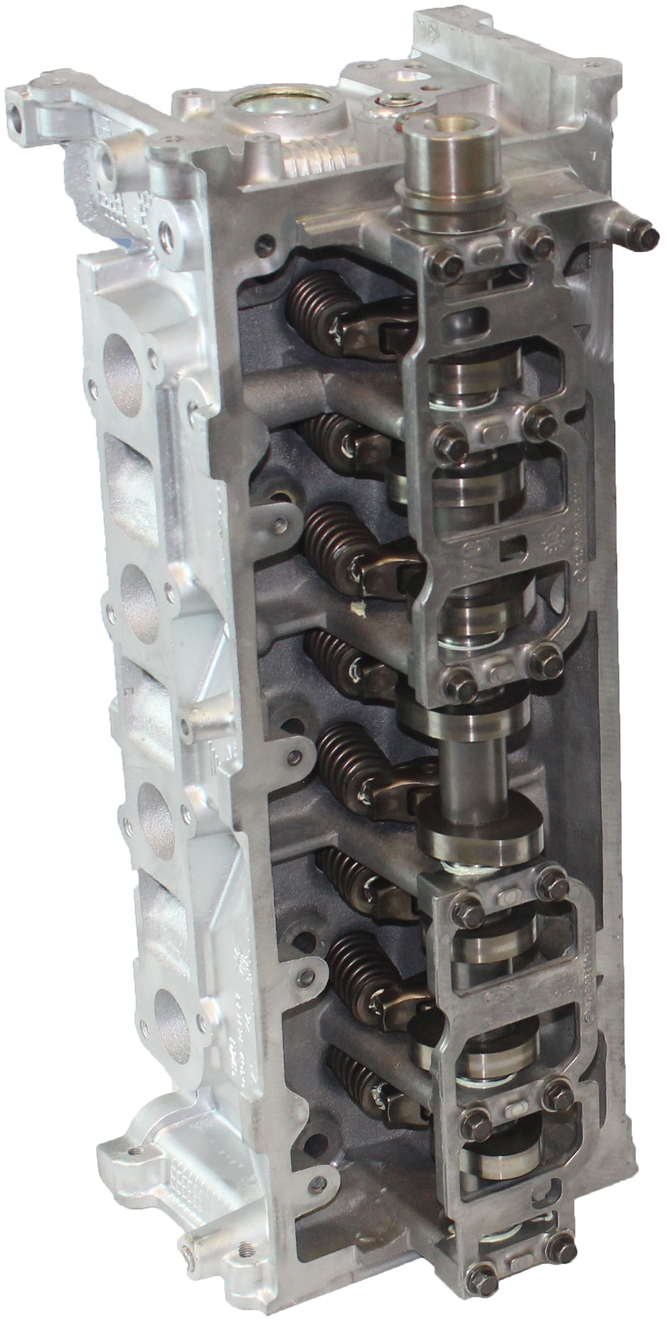 Ford F150 Expedition 4.6 Driver Side Cylinder Head Cast RF1L2E 1990