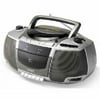 CX-CD248 Portable CD / Radio / Stereo Cassette Player/Recorder