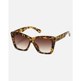thumbnail image 3 of Fifth & Ninth Women’s Oversized Cat Eye Polarized Sunglasses | Willow, 3 of 4