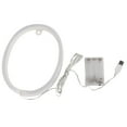 thumbnail image 2 of Wedding Letter Light, Warm White LED Letter Lamp, LED Light For Weeding Birthday Party, 2 of 8