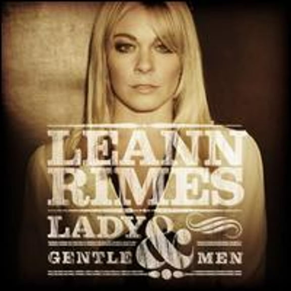 Pre-Owned Lady & Gentlemen (CD 0715187920323) by LeAnn Rimes