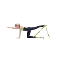 thumbnail image 4 of InnotechSC Correas de Yoga con 12 Bucles, Póster de Entrenamiento, Correas para Estiramiento, Equipo de Fisioterapia, Bandas Elásticas para Ejercicio, Pilates y Gimnasia para Mujeres y Hombres, 4 of 8