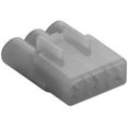 thumbnail image 2 of Namz HM Sealed Series 3-Position Female Connector, 5-pk, 2 of 2