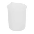 thumbnail image 2 of Silicone Measuring Cup Set Reusable Mixing Cup Casting Craft Jewelry Making Tool, 2 of 4