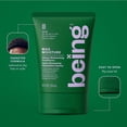 thumbnail image 5 of being MAX MOISTURE Intense Moisturizing Conditioner with Cocoa Butter and Oat Extract 354mL, 5 of 5