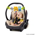 thumbnail image 5 of Bright Starts Take Along Carrier Toy Bar, age group: 0M+ - 9005, 5 of 5