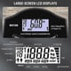 thumbnail image 1 of Grip Strength Tester, 396lbs/180kg Digital Hand Dynamometer Grip Strength Meter Usb Lcd Screen Hand, 1 of 3