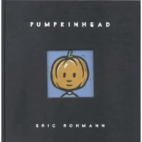 Pre-Owned Pumpkinhead (Hardcover) 0375824162 9780375824166