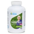 thumbnail image 1 of PLATINUM Super EasyMulti  45+ For Women (120 sgels), 1 of 2