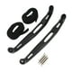 thumbnail image 1 of Asa trasera Yotijar para motocicleta Tenere 700 XT700Z con correas, 1 of 10