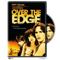 Warner Bros. Over The Edge (DVD) (Widescreen Edition) [1979]
