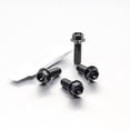 thumbnail image 4 of Titanium Pillion Footrest Hanger Bolt Kit (TIPREST110), 4 of 6