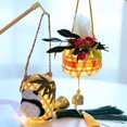 thumbnail image 2 of Pegatinas de tela bordadas con forma de panda, estilo Na, con forma de abanico de cola de gato, accesorios de mediados de otoño, pegatinas de tela de estilo chino de dibujos animados,, 2 of 6