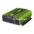 thumbnail image 1 of Power Bright ML1500-24 - DC to AC power inverter - 24 V - 1500 Watt - output connectors: 2, 1 of 1