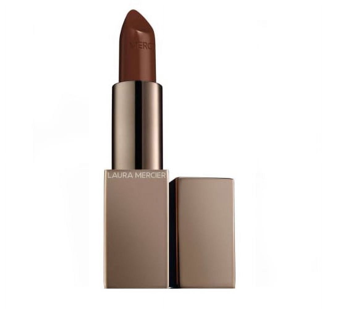 Laura Mercier Rouge Essentiel Silky Cream Lipstick-Chocolat Divin