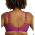 thumbnail image 2 of Goddess Keira Support Underwire Bra (6090),40K,Mulberry, 2 of 5