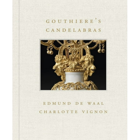 Frick Diptych GouthiÃ¨re's Candelabras, (Hardcover)