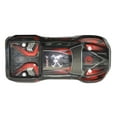 thumbnail image 4 of TISHITA 1/20 Pre Painted Body Shell Bodywork for XLH 9145 Off-Road Monster Truck RC Car, 4 of 5